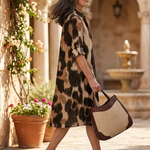 Delara | Wild Path Dress