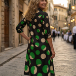 Kaia | Dinner Walk Dress