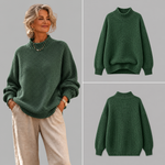 Barbara | Relaxed Knit Sweater