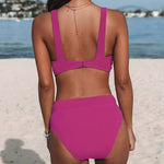 Hilde | Sublimated Silhouette