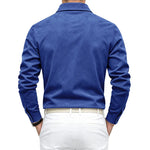 Rookford Suede Touch Jacket