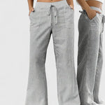 Tatienne | Elegant Pants