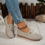 Elaine | Extra Comfort Soft Loafers