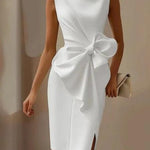 Nerelia| Cool elegant dress