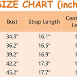 Zeagoo Women's Silk Satin Tank Tops