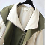 Beatrice | The Zip Trench