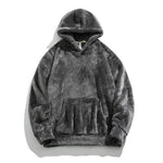 Cloudsoft Fleece Hoodie