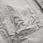 Japanese Retro Multi-pocket Patchwork Loose T-shirt