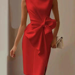 Nerelia| Cool elegant dress