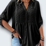 Serena™ | Lightweight Blouse