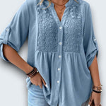 Serena™ | Lightweight Blouse