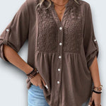Serena™ | Lightweight Blouse