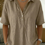 Helen | Comfortable shirt