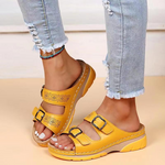 Amélie | Orthopedic Comfort Sandals