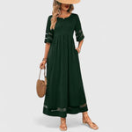 Lara | Elegant and comfortable dress