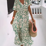 Ayla™ | Lightweight and Floating Summer Dress