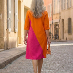 Cassia | Easy Morning Dress