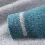 Beaumont 100% Cashmere Pullover
