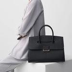 Amara Leather Bag