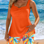 Amelia | Tankini Beach Set