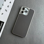 Stratos Matte Armor iPhone Case