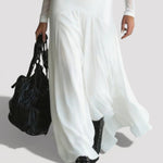 The Spark | Dress of Mystic Elegance