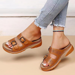 Amélie | Orthopedic Comfort Sandals