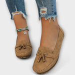 Lise | Comfortable Loafers