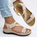 Jessy | Orthopedic Comfort Sandals
