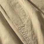 Japanese Loose Wide-leg Cropped Carrot Pants