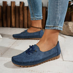 Elaine | Extra Comfort Soft Loafers