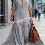 Cloud-Soft Shirt Dress: A Timeless Silhouette