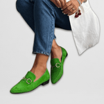 Marcia | Colorful Loafers