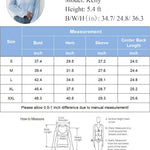 Zeagoo Womens Sweaters Long Sleeve Pullover Knitted Tops