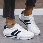 Clara Bellini | Casual Platform Sneakers For Women