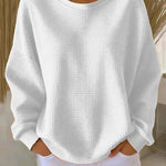 Nyla | Classic Sweater