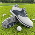 The Fairway Brogue