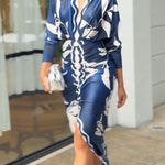 Emaría | Fresh Bohemian Dress