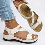 Jessy | Orthopedic Comfort Sandals