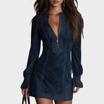 Charlotte™ | Elegant Short Dress