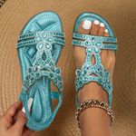 Carmen | Elegant Orthopedic Sandals