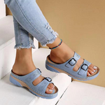 Amélie | Orthopedic Comfort Sandals