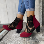 BETHANY | BREATHABLE ORTHOPEDIC HEELS
