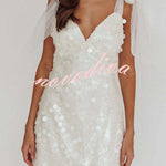 Celeste Glamour Sequin Mini Dress