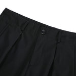 American Retro Loose Straight Casual Pants