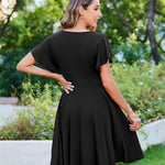 Zeagoo Summer Dress Women's Casual Dresses (DE Only)
