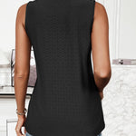 Zeagoo Women's Tank Top Summer Sleeveless T-Shirt (DE Only)