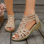Liyenn | All Day Comfort Sandals