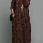 Casandra | Comfortable and light dress