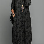 Casandra | Comfortable and light dress